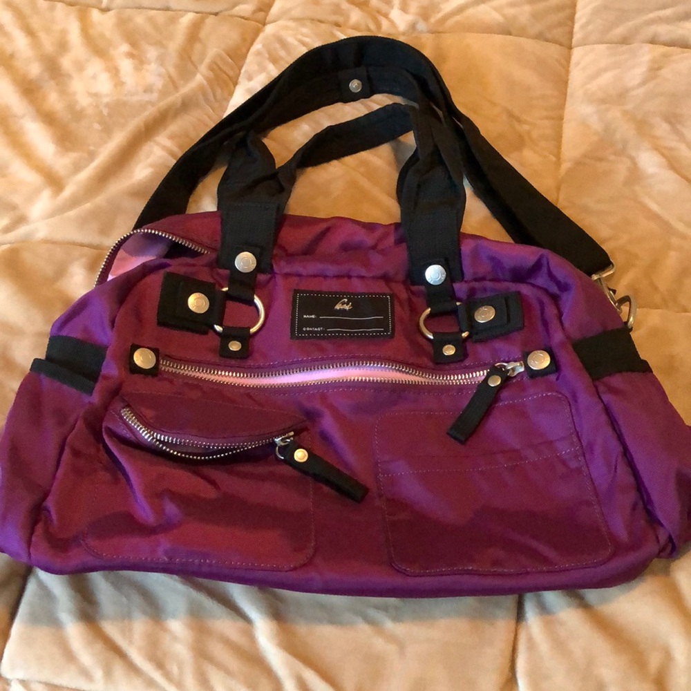 ⭐️💫Koi Nurse Bag🌟✨